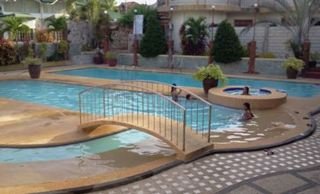 Pool
 di Water Paradise Resort