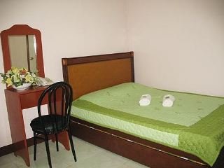 Room
 di Water Paradise Resort