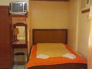 Room
 di Water Paradise Resort