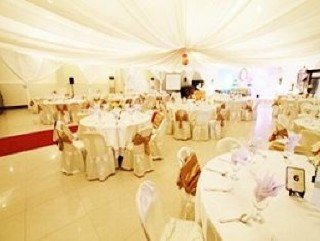 Conferences
 di D'Leonor Hotel