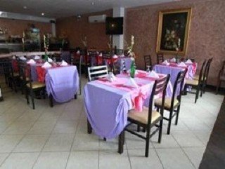 Restaurant
 di D'Leonor Hotel