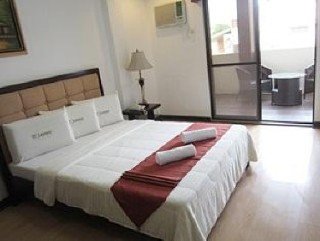 Room
 di D'Leonor Hotel