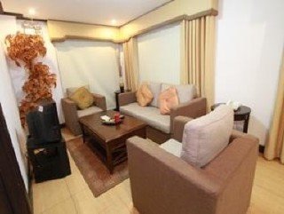 Room
 di D'Leonor Hotel