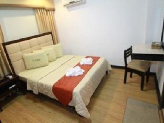 Room
 di D'Leonor Hotel