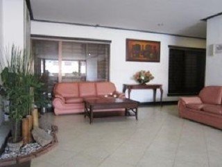 Room
 di D'Leonor Hotel