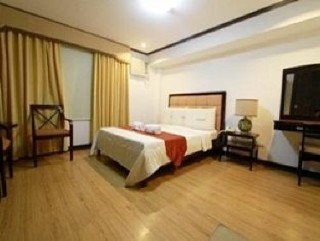 Room
 di D'Leonor Hotel