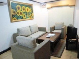 Room
 di D'Leonor Hotel