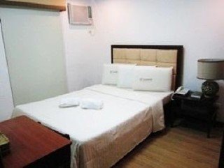 Room
 di D'Leonor Hotel