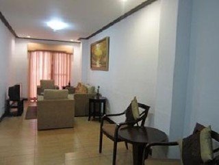 Room
 di D'Leonor Hotel