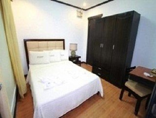 Room
 di D'Leonor Hotel