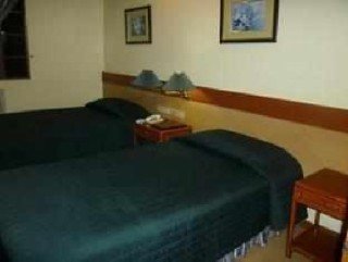 Room
 di The Manor Hotel