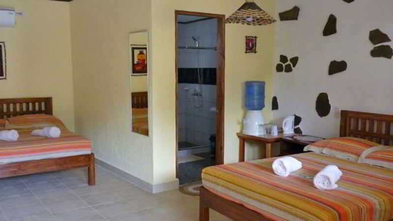 Room
 di Tiptop Hotel And Resort