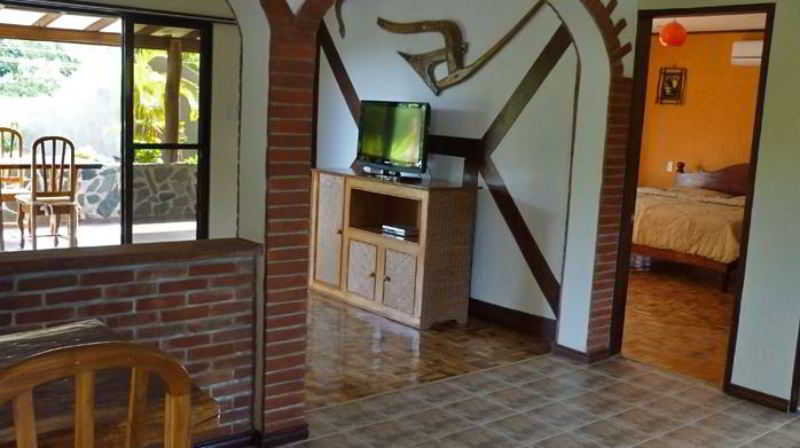 Room
 di Tiptop Hotel And Resort