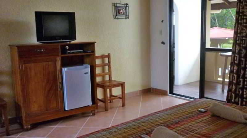 Room
 di Tiptop Hotel And Resort