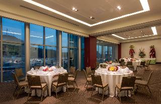 Conferences
 di Tryp by Wyndham Panama at Albrook Mall