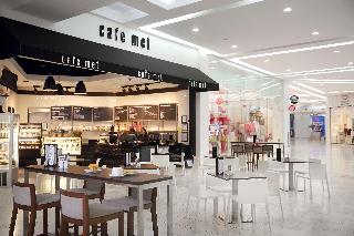 Lobby
 di Tryp by Wyndham Panama at Albrook Mall