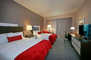 Room
 di Tryp by Wyndham Panama at Albrook Mall