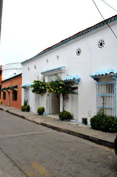 General view
 di Casa Mara Cartagena