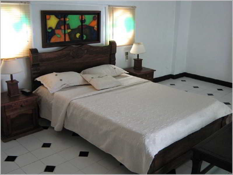 Room
 di Casa Mara Cartagena