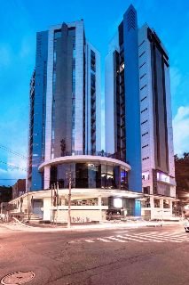 General view
 di Inntu Hotel