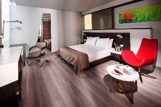 Room
 di Inntu Hotel