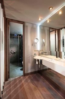 Room
 di Inntu Hotel