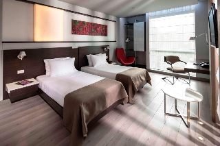 Room
 di Inntu Hotel