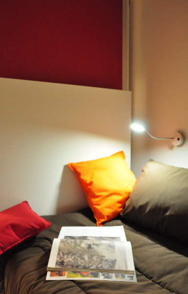 Room
 di On Aparts Hotel Design