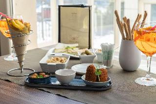 BEST WESTERN PLUS Hotel Perla del Porto, Calabria