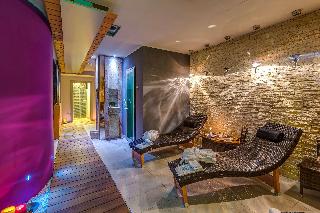BEST WESTERN PLUS Hotel Perla del Porto, Calabria
