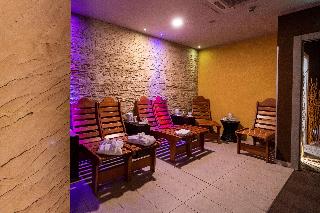 BEST WESTERN PLUS Hotel Perla del Porto, Calabria