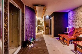 BEST WESTERN PLUS Hotel Perla del Porto, Calabria