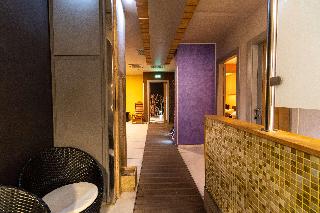 BEST WESTERN PLUS Hotel Perla del Porto, Calabria