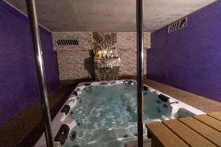 BEST WESTERN PLUS Hotel Perla del Porto, Calabria