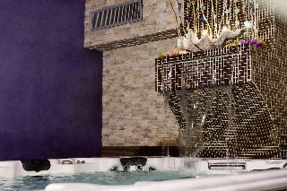 BEST WESTERN PLUS Hotel Perla del Porto, Calabria