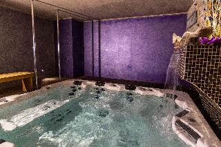BEST WESTERN PLUS Hotel Perla del Porto, Calabria