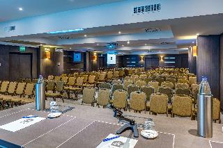 BEST WESTERN PLUS Hotel Perla del Porto, Calabria