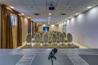 BEST WESTERN PLUS Hotel Perla del Porto, Calabria