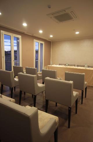 BEST WESTERN PLUS Hotel Perla del Porto, Calabria