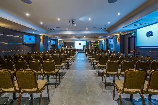 BEST WESTERN PLUS Hotel Perla del Porto, Calabria