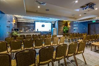 BEST WESTERN PLUS Hotel Perla del Porto, Calabria