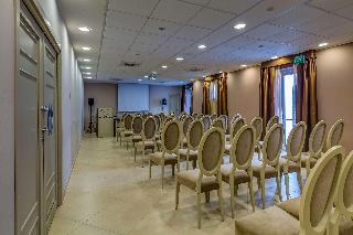 BEST WESTERN PLUS Hotel Perla del Porto, Calabria