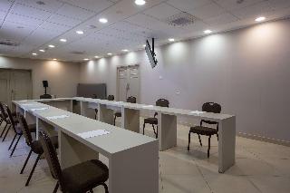 BEST WESTERN PLUS Hotel Perla del Porto, Calabria