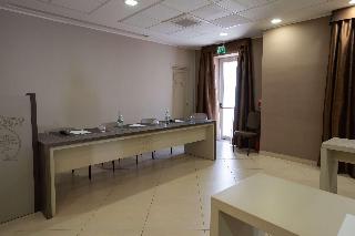 BEST WESTERN PLUS Hotel Perla del Porto, Calabria
