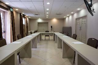 BEST WESTERN PLUS Hotel Perla del Porto, Calabria