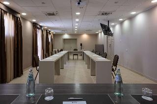 BEST WESTERN PLUS Hotel Perla del Porto, Calabria