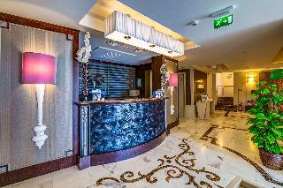 BEST WESTERN PLUS Hotel Perla del Porto, Calabria