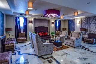 BEST WESTERN PLUS Hotel Perla del Porto, Calabria