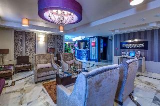 BEST WESTERN PLUS Hotel Perla del Porto, Calabria