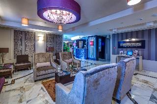 BEST WESTERN PLUS Hotel Perla del Porto, Calabria